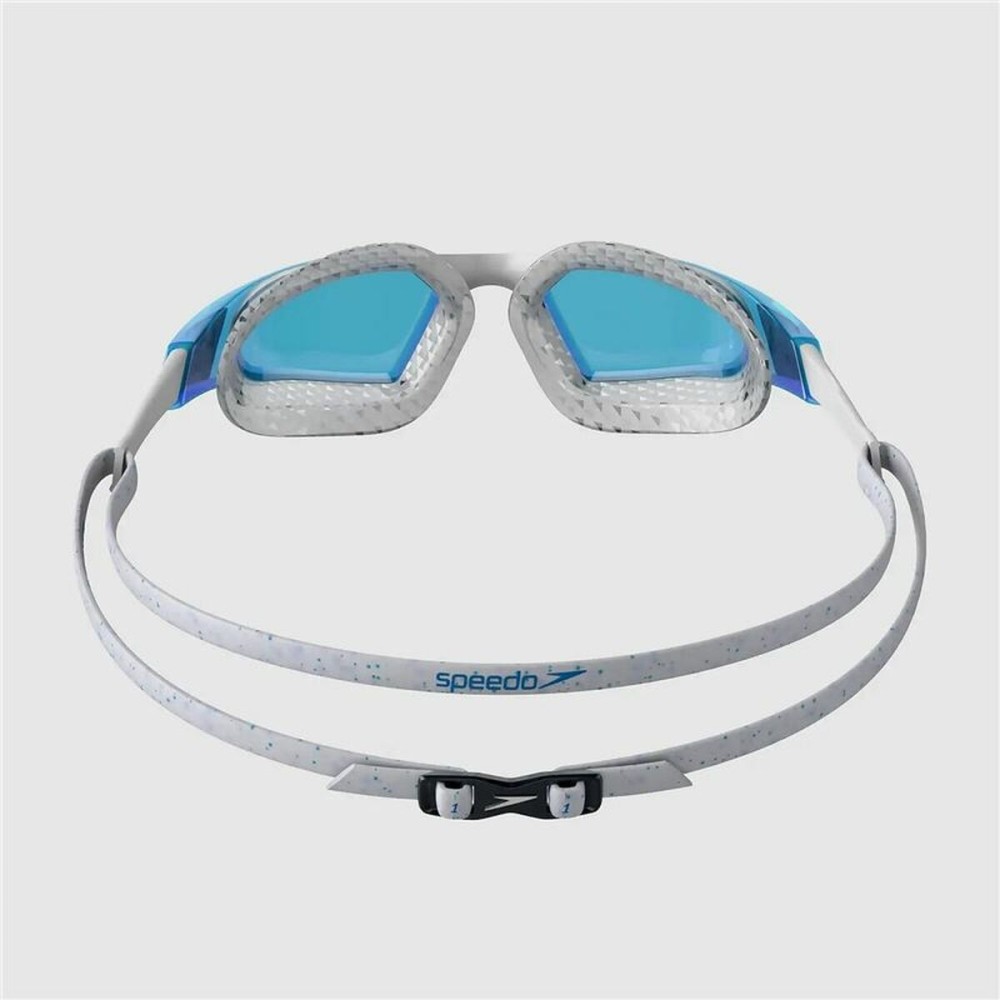 Lunettes de bain Speedo Aquapulse Pro Gris Taille unique