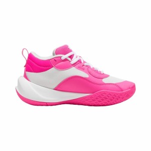 Basketball Shoes for Children Puma Playmaker Pro