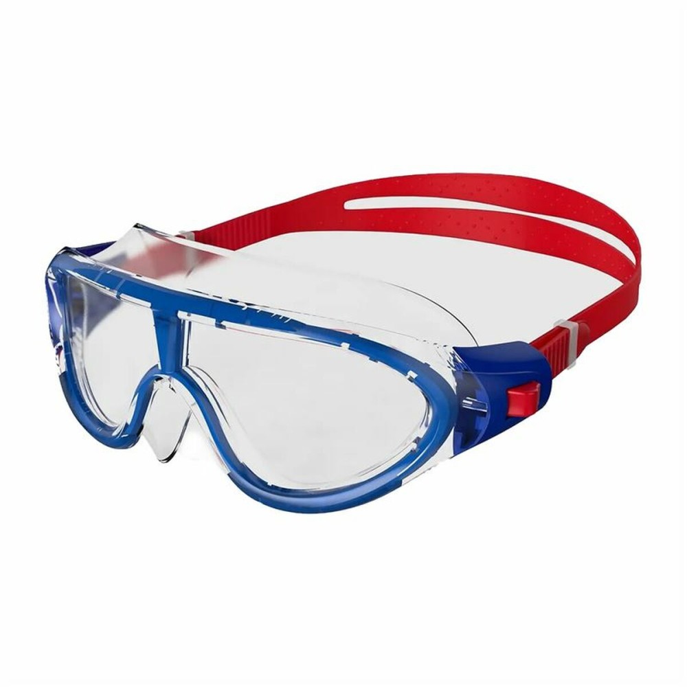 Children's Swimming Goggles Speedo Biofuse Rift Multicolour One size