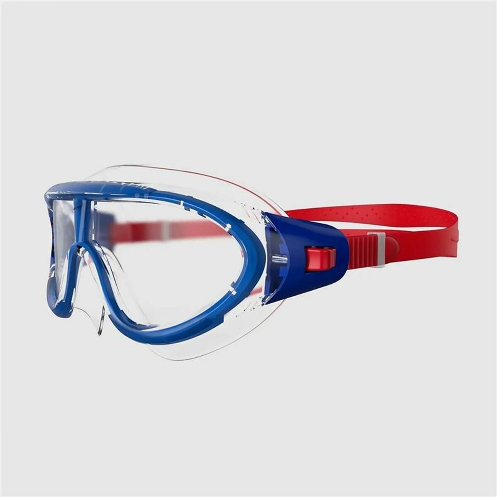 Lunettes de bain pour enfants Speedo Biofuse Rift Multicouleur Taille unique