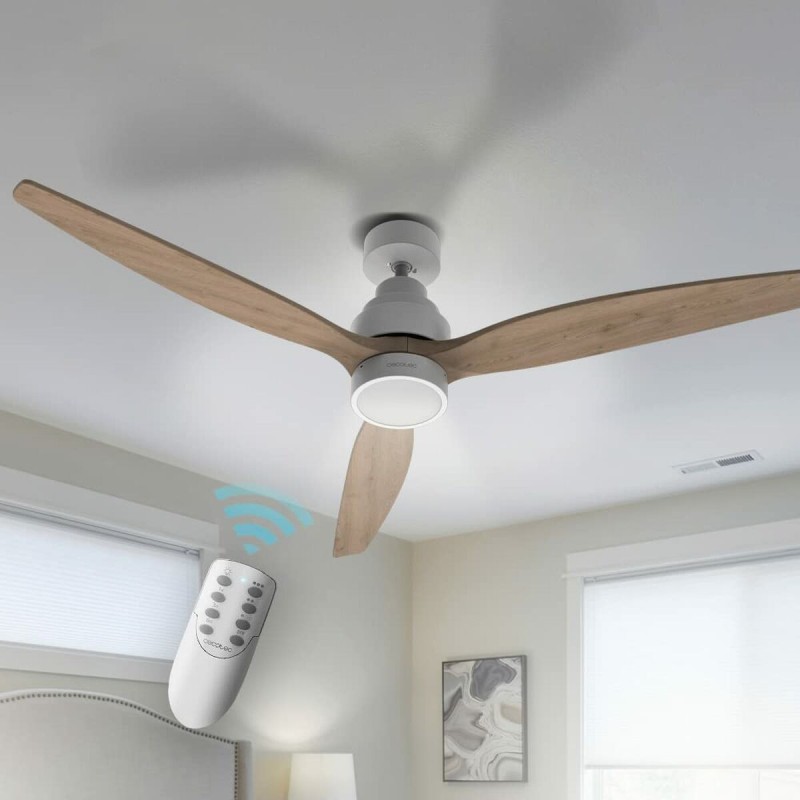 Ceiling Fan Cecotec EnergySilence Aero 5300 30 W