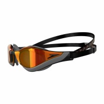 Lunettes de bain Speedo Fastskin Pure Focus Mirror Multicouleur Taille unique