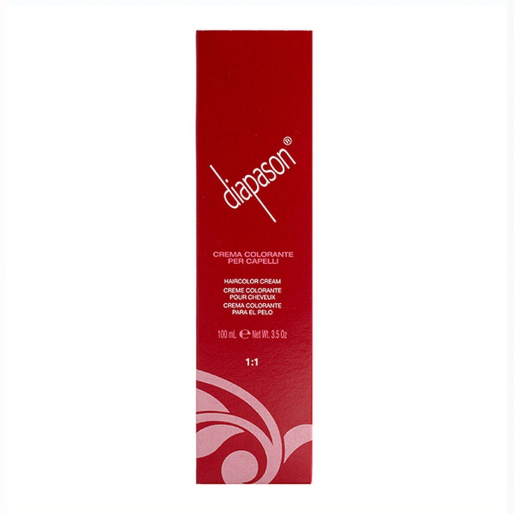 Getönte Creme Lisap Diapason Nº 10/8 100 ml