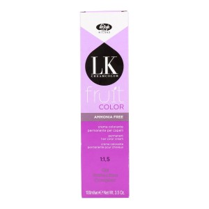 Permanent Dye Lisap Lk Fruit Nº 10/2 100 ml