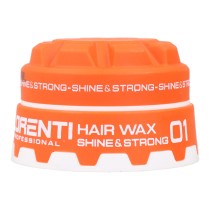 Formgebendes Wachs Lorenti Hair Wax 01 150 ml