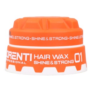 Moulding Wax Lorenti Hair Wax 01 150 ml