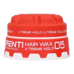 Formgebendes Wachs Lorenti Hair Wax 05 150 ml