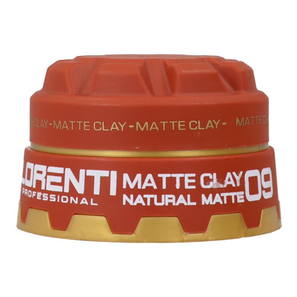 Cire modelante Lorenti Hair Wax 09 150 ml