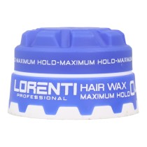 Cire modelante Lorenti Hair Wax 04 150 ml