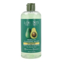 Micellares Wasser Lorenti Makeup Remover Avocado 400 ml