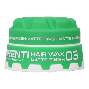 Formgebendes Wachs Lorenti Hair Wax 03 150 ml