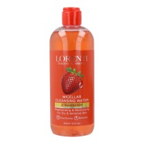 Eau micellaire Lorenti Makeup Remover Strawberry 400 ml