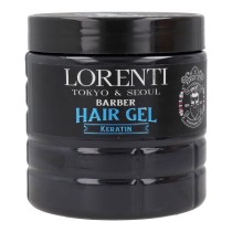 Formgebendes Wachs Lorenti Keratin 500 ml