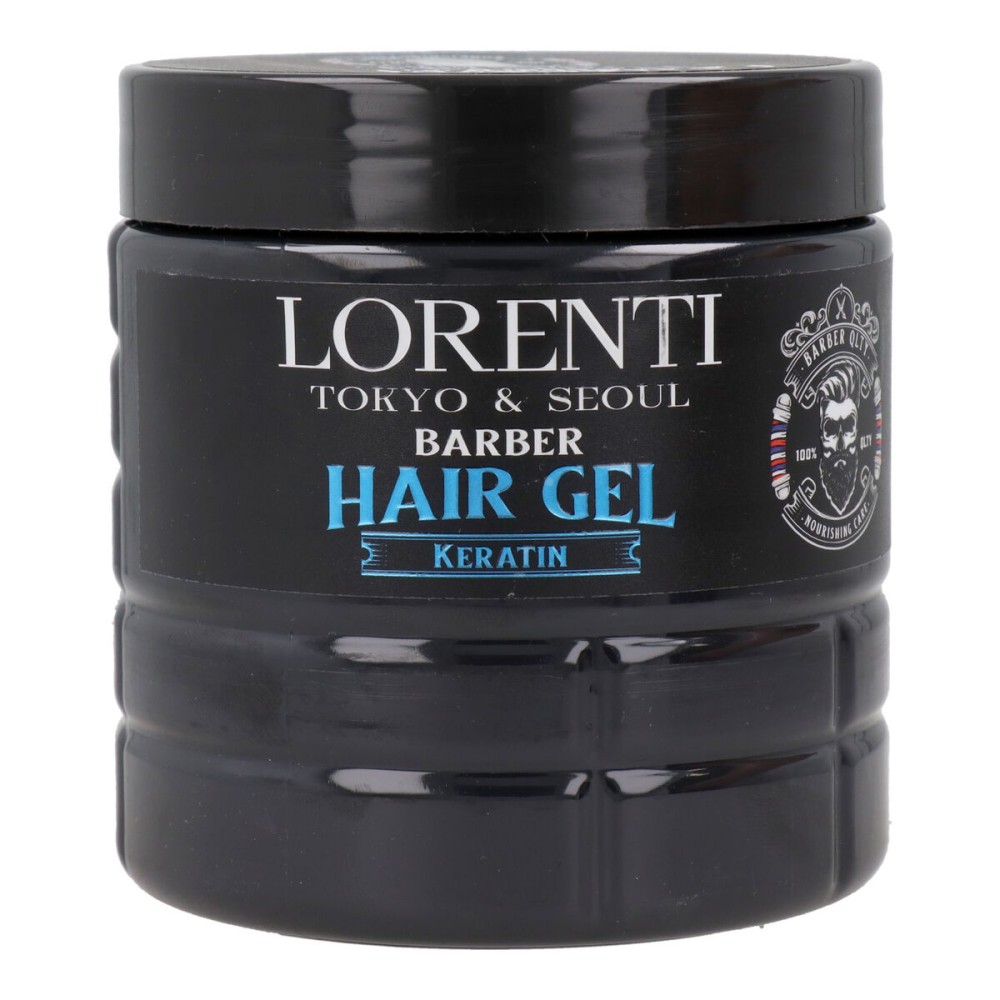 Cire modelante Lorenti Keratin 500 ml