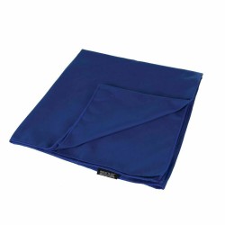 Serviette Regatta Travel Giant Bleu foncé (160 x 90 cm)