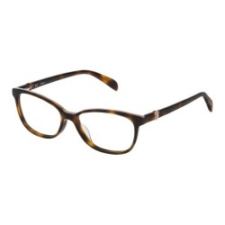 Monture de Lunettes Femme Tous VTO9795309AJ (53 mm) Marron (ø 53 mm)