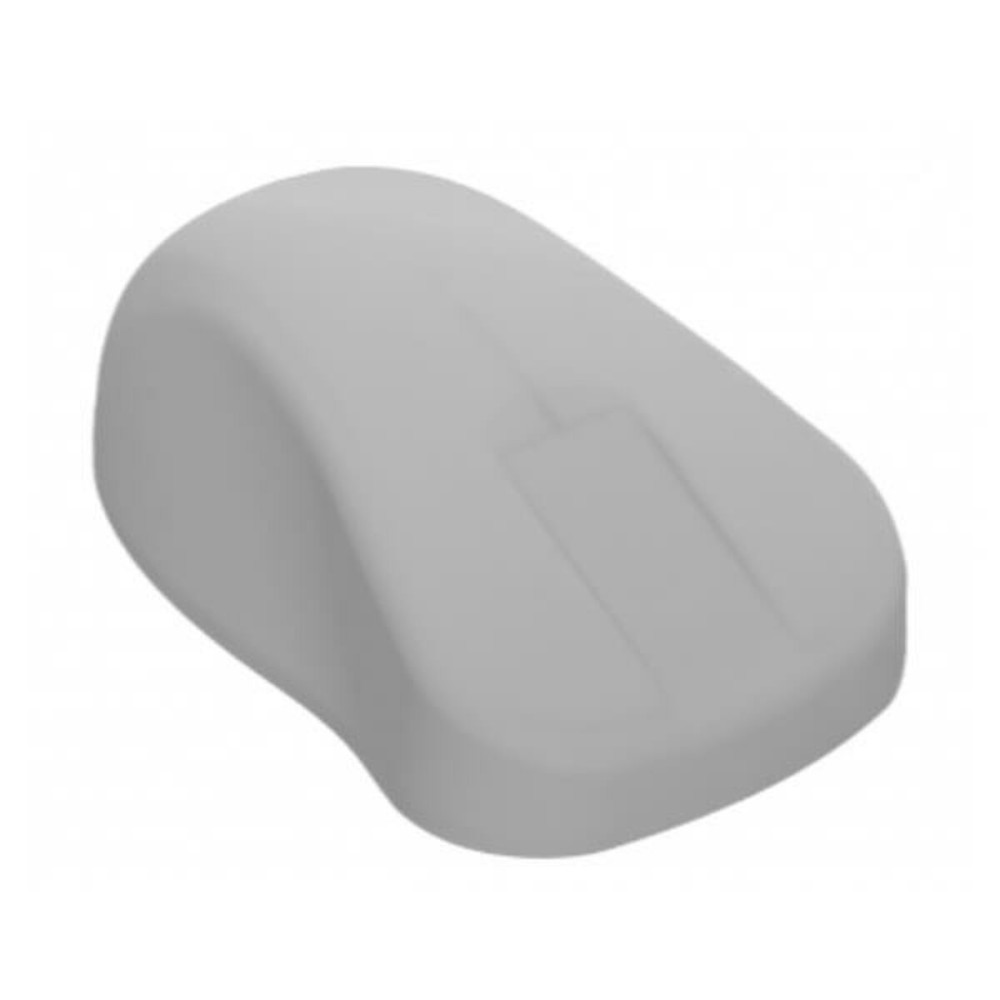 Souris sans-fil Cherry BA-PMH21OS-FUS-W Blanc