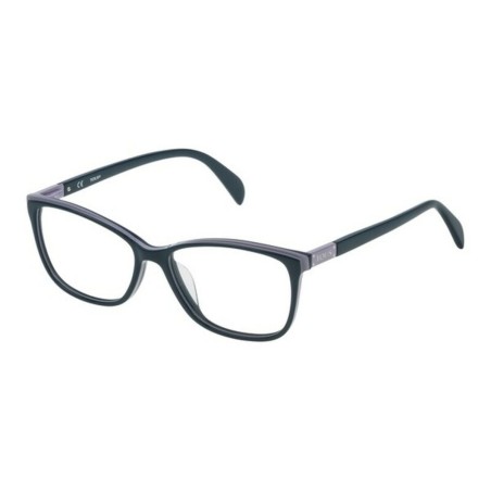 Monture de Lunettes Femme Tous VTO983530L20 (53 mm) Bleu (ø 53 mm)