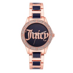 Damenuhr Juicy Couture JC1308NVRG (Ø 36 mm)