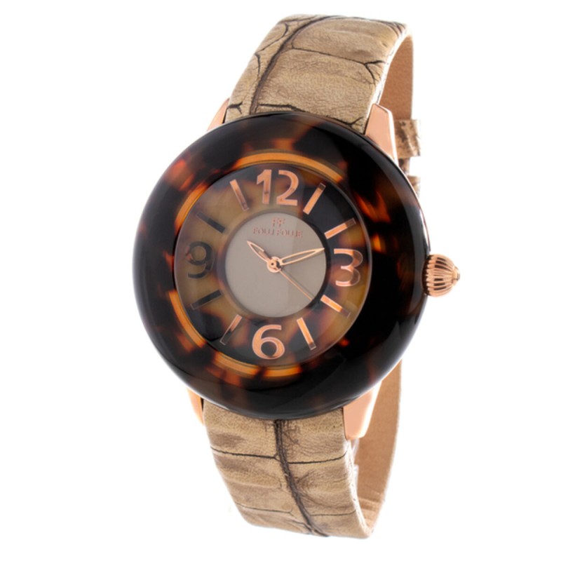 Ladies' Watch Folli Follie WF8R034SSI_LIGHT (Ø 45 mm)