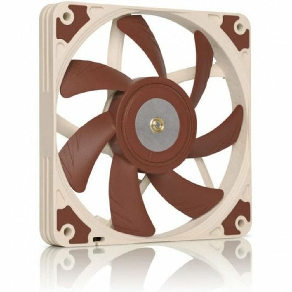 Box Ventilator Noctua NF-A12X15 PWM Ø 12 cm