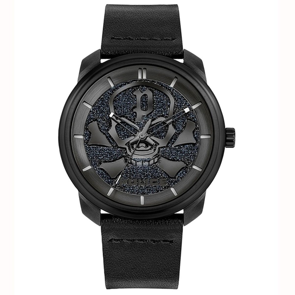 Montre Homme Police PL-15714JSB_02A