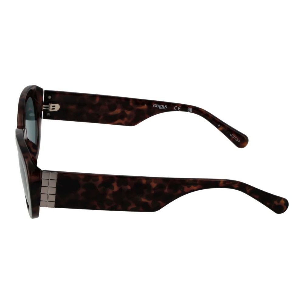 Damensonnenbrille Guess GU8260 5453N