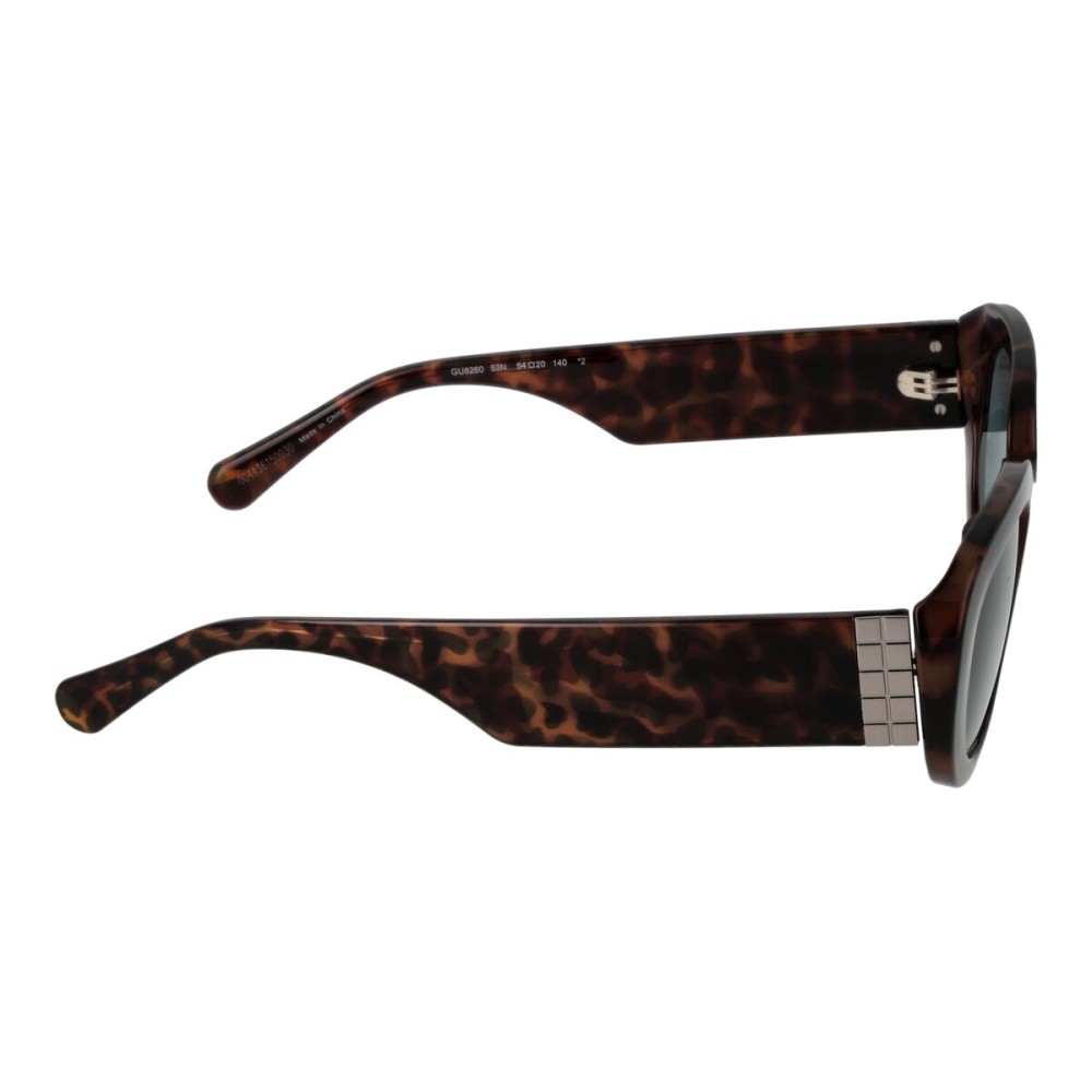 Damensonnenbrille Guess GU8260 5453N