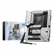 Carte Mère MSI Z790 PROJECT ZERO Intel Z790 Express LGA 1700