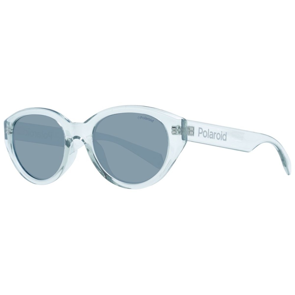 Unisex-Sonnenbrille Polaroid PLD 6051_G_S 52KB7