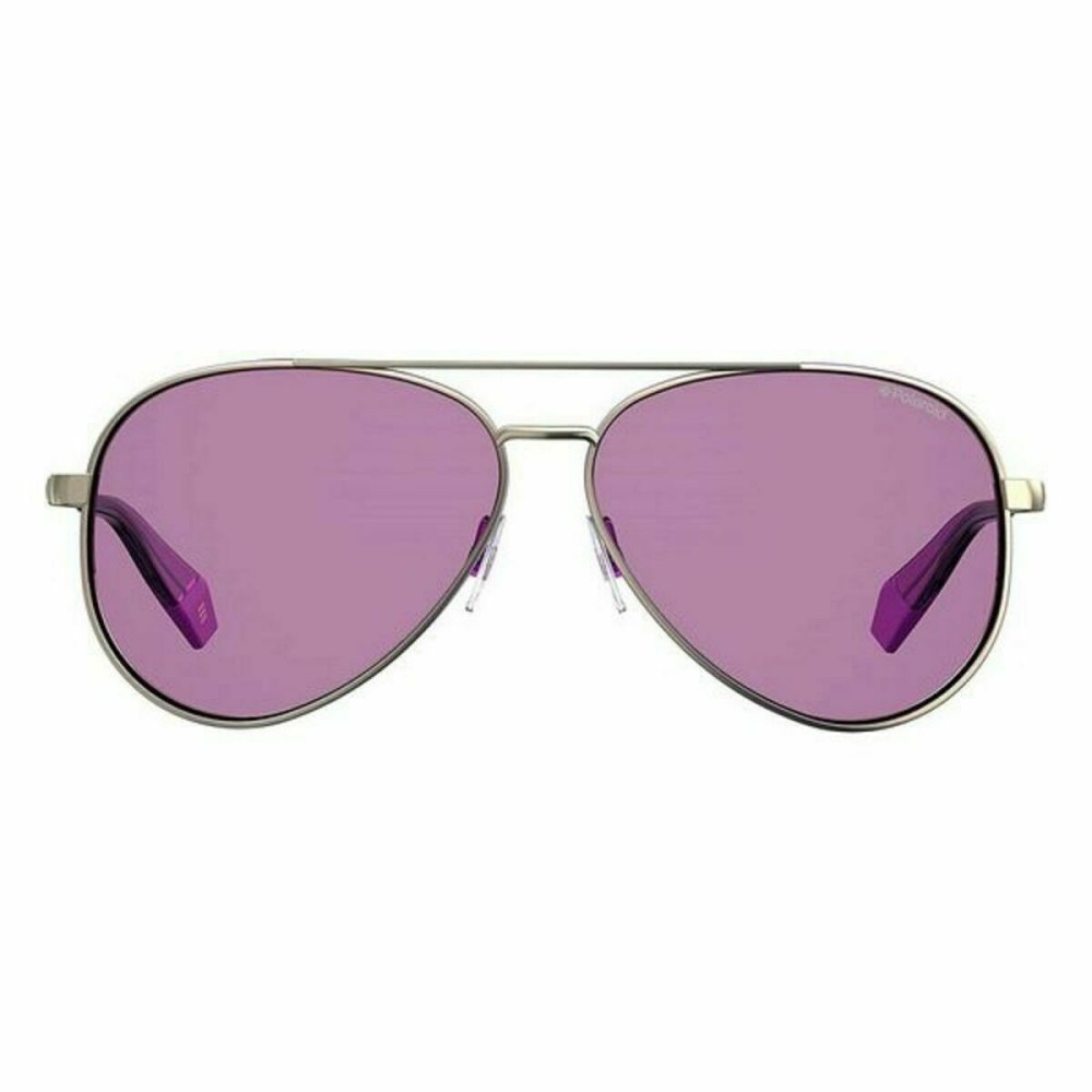 Lunettes de soleil Femme Polaroid PLD 6069_S_X 61S9E_0F