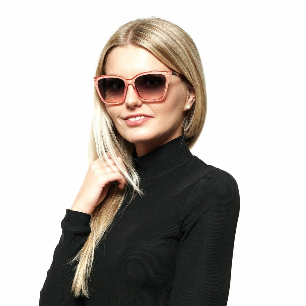 Ladies' Sunglasses Guess GU7701 5672Z