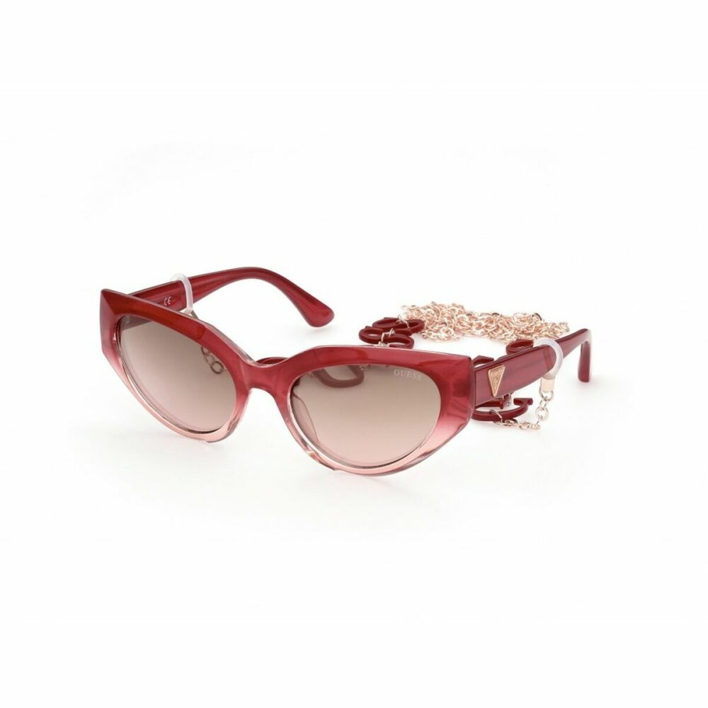 Ladies' Sunglasses Guess GU778774T57