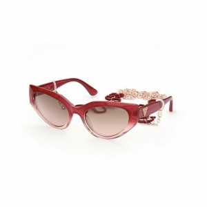 Lunettes de soleil Femme Guess GU778774T57