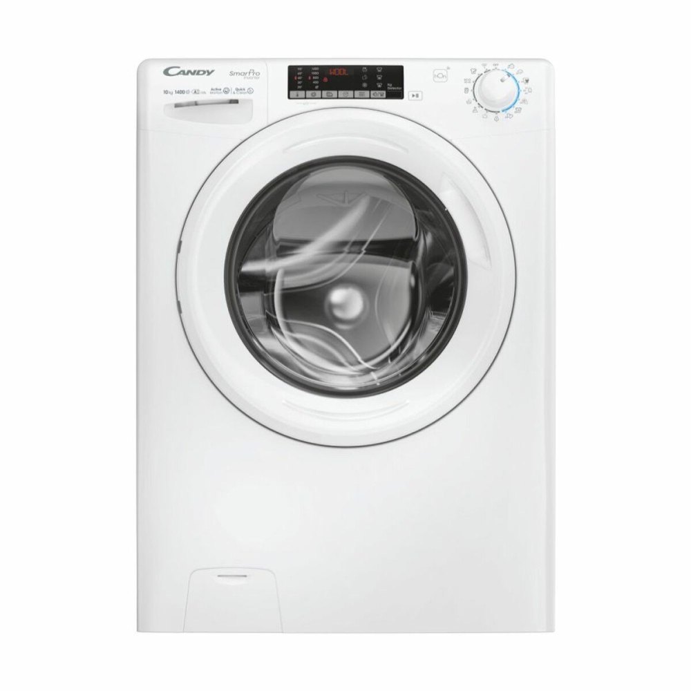 Washing machine Candy CO 4104TWM/1-S 1400 rpm 10 kg 60 cm