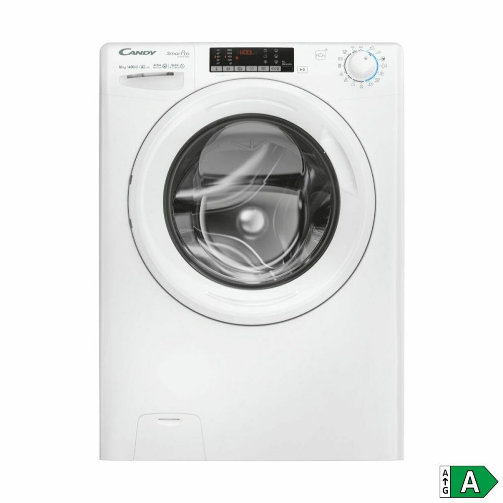 Washing machine Candy CO 4104TWM/1-S 1400 rpm 10 kg 60 cm