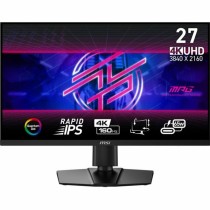 Monitor MSI 4K Ultra HD 27" 160 Hz/s