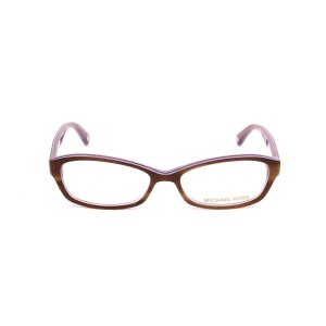 Monture de Lunettes Femme Michael Kors MK256-205 Ø 52 mm