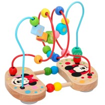 Activity centre Disney 4 Units 21,5 x 18,5 x 13,5 cm