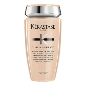 Definierte Curls Shampoo Kerastase Curl Manifesto (250 ml)