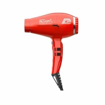 Hairdryer Parlux K-1160 Red Ionic