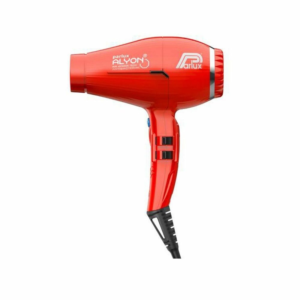 Hairdryer Parlux K-1160 Red Ionic