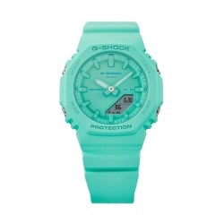 Montre Femme Casio GMA-P2100-2AER Turquoise