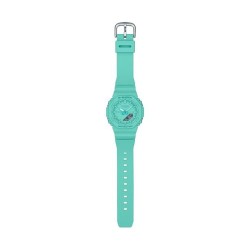 Ladies' Watch Casio GMA-P2100-2AER Turquoise