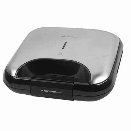 Sandwich Maker Cecotec Rock’nToast Square (750 W)