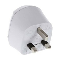 Netzadapter Skross 1500230-E Europäisch United Kingdom