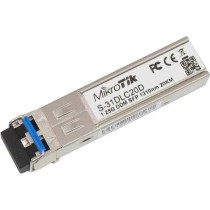 MultiMode SFP Fibre Module Mikrotik S-31DLC20D 1250 Mbit/s