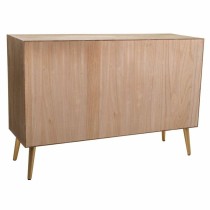 Anrichte Alexandra House Living Braun Paulonia-Holz 40 x 81 x 120 cm