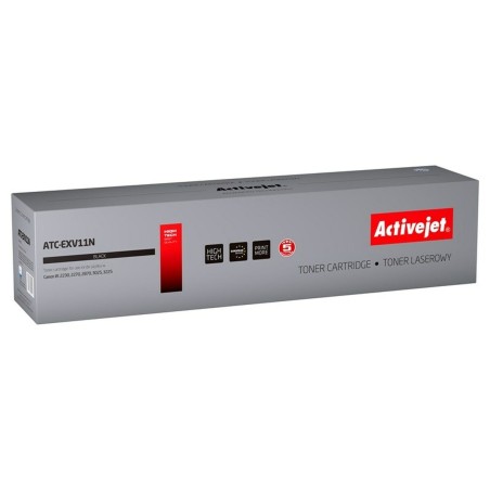 Toner Activejet ATC-EXV11N Noir