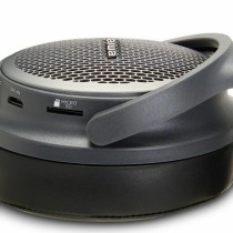 Bluetooth-Kopfhörer Aiwa HST-250BT/TN Grau